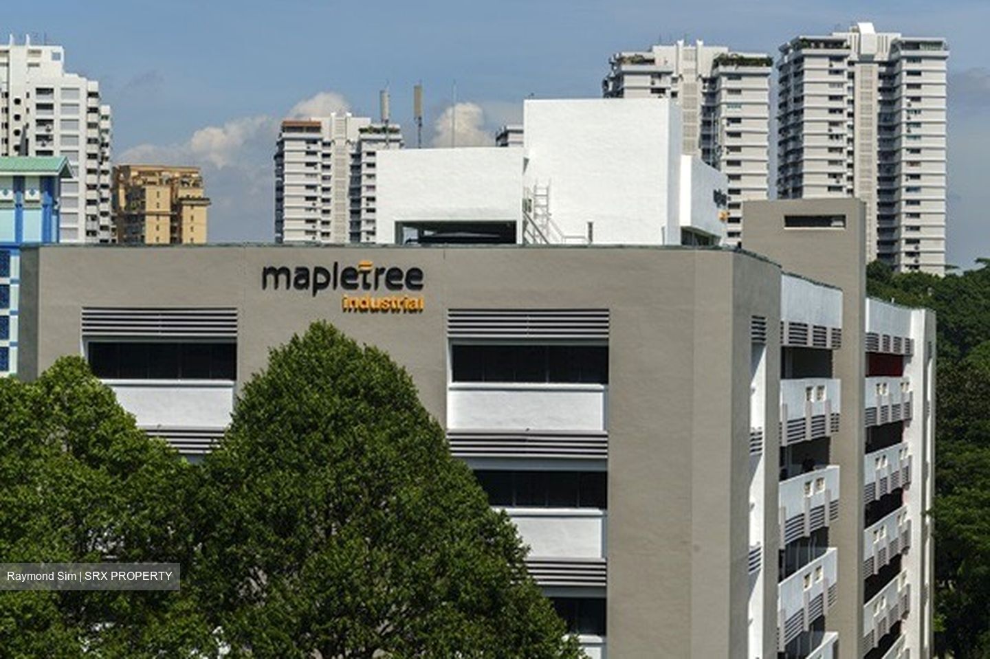 Toa Payoh North (D12), Warehouse #424547741